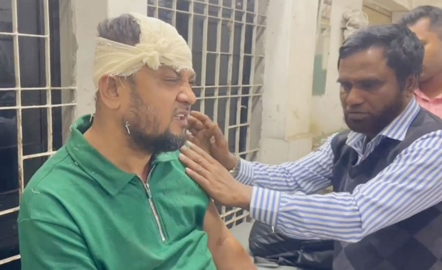টঙ্গীতে বিএনপি কার্যালয় দখলকে কেন্দ্র করে দুই গ্রুপের সংঘর্ষ, আহত ১
