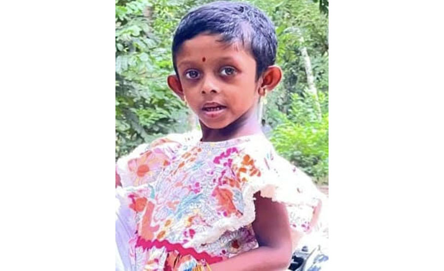 আলফাডাঙ্গায় নিখোঁজের ২২ দিন পেরিয়ে গেলেও ৭ বছরের শিশু  রওজা'র সন্ধান মেলেনি; পরিবারে চলছে শোকের মাতম!! 