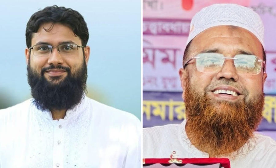 কুড়িগ্রামে বিএনপির পরাজিত প্রার্থী সোহেল হোসাইন কায়কোবাদকে সঙ্গে নিয়ে এগিয়ে যেতে চান নবনির্বাচিত এমপি ড. আতিক মুজাহিদ