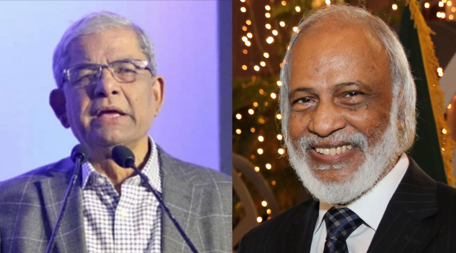 কেমন হচ্ছে বিএনপির মন্ত্রিসভা?