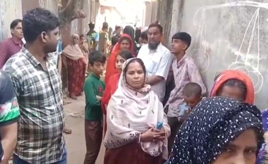 গাজীপুরে সৎ মাকে হত্যা, অভিযুক্ত সৎ ছেলে পলাতক