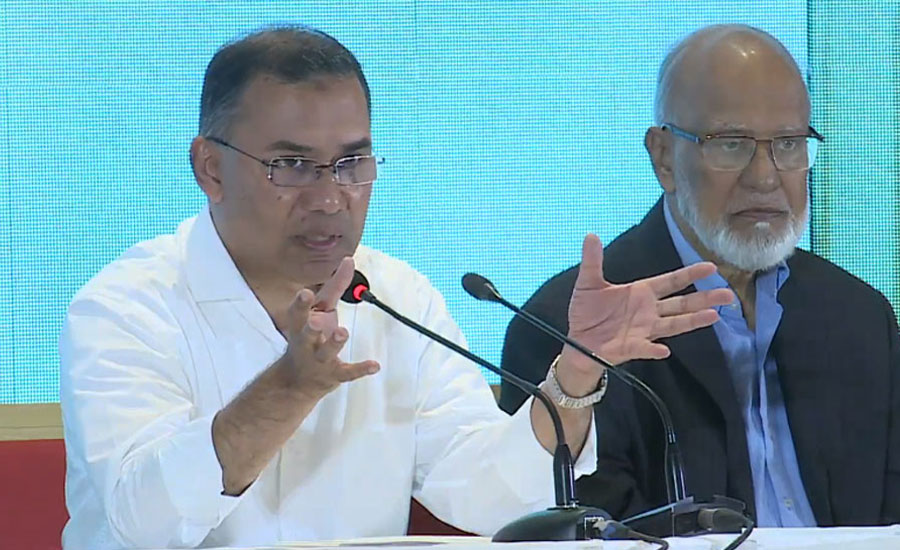 জনগণকে কনভিন্স করাই আমাদের ইঞ্জিনিয়ারিং: তারেক রহমান