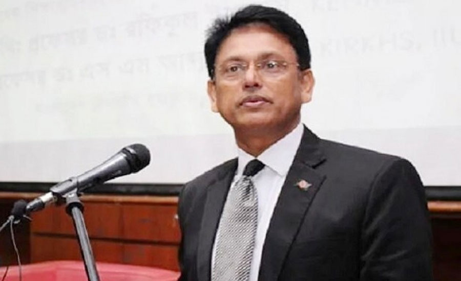 হঠাৎ কেন আলোচনায় এহছানুল হক মিলন