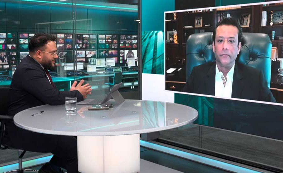 তারেকের সঙ্গে আলোচনায় আপত্তি নেই জয়ের