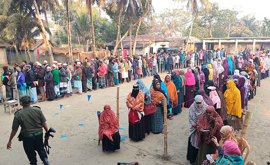 খুলনা বিভাগে চমক লাগানো ফল জামায়াতের, বিএনপির বিপর্যয়ের কারণ কী