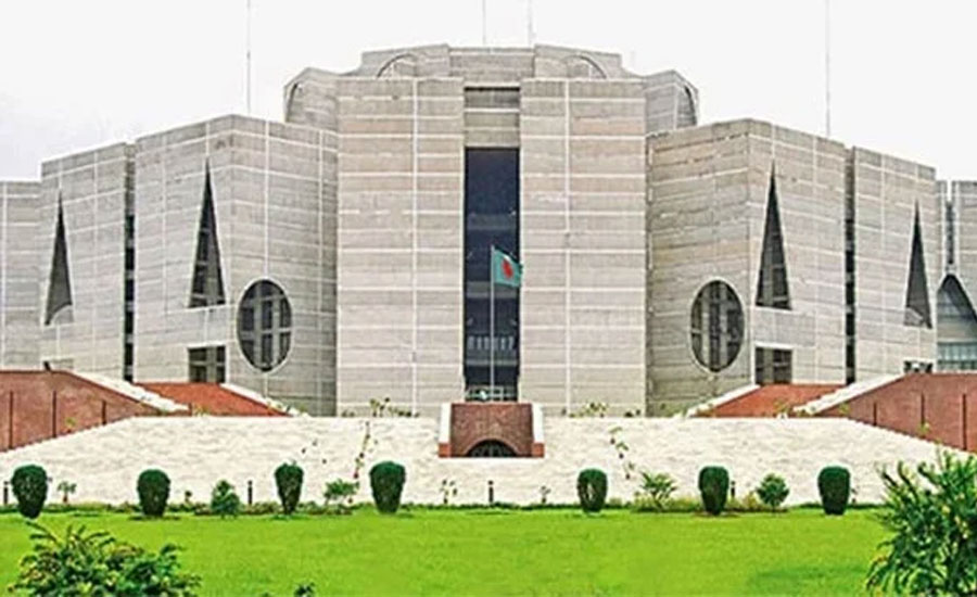 নতুন সরকারের শপথ অনুষ্ঠানে ১৩ দেশের সরকারপ্রধানকে আমন্ত্রণ