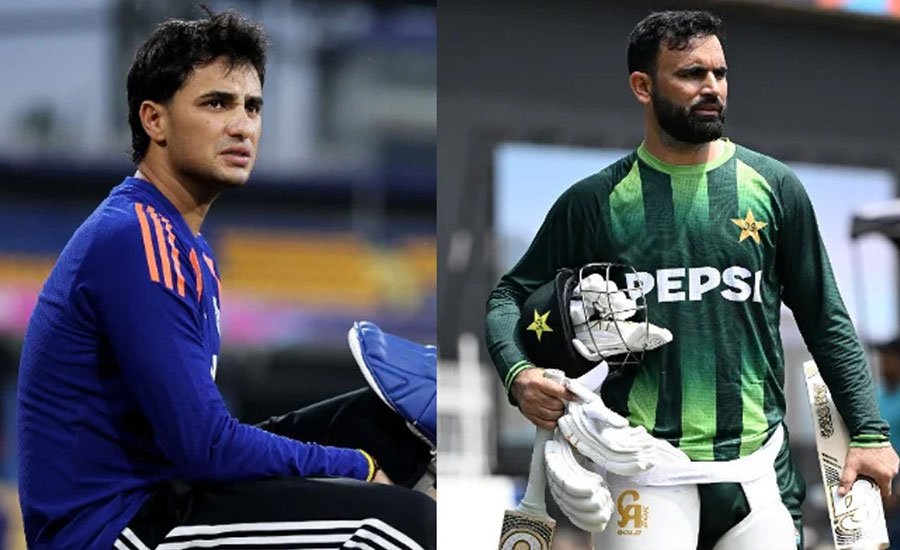 ভারত-পাকিস্তান মহারণে কেমন হতে পারে চূড়ান্ত একাদশ