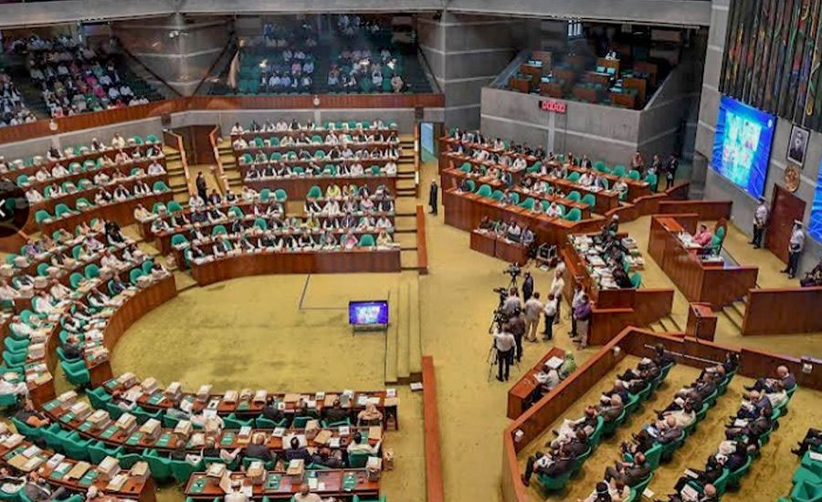 ছায়া মন্ত্রিসভা কী, কীভাবে কাজ করে