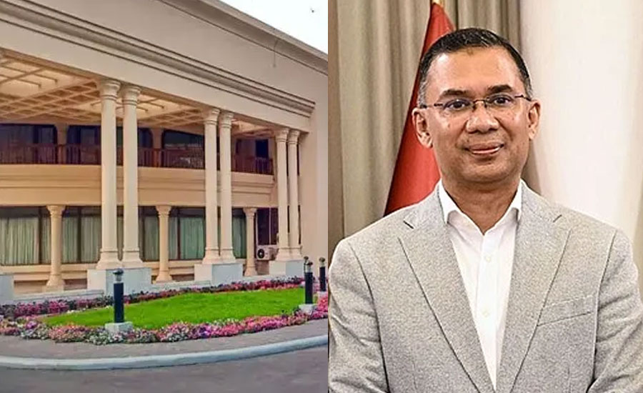 নতুন প্রধানমন্ত্রীর বাসভবন যমুনায়, জানাল গণপূর্ত মন্ত্রণালয়