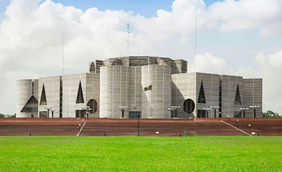 এমপিদের শপথ মঙ্গলবার সকাল ১০টায়, মন্ত্রীদের শপথ বিকেল ৪টায়