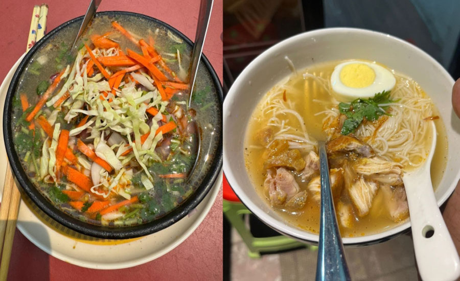 যেভাবে পাহাড় থেকে ঢাকায় এলো মুংডি