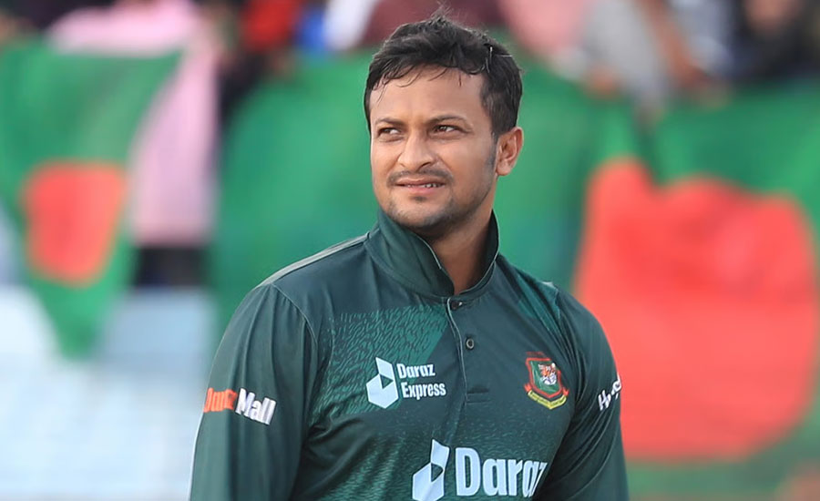 জাতীয় দলে ফিরছেন, ২০২৭ বিশ্বকাপেও খেলবেন সাকিব?