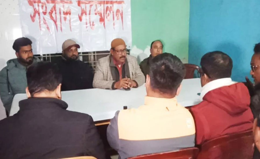 আওয়ামী লীগের অফিস খুলে দেওয়ার বিষয়ে যা জানালেন সেই বিএনপি নেতা