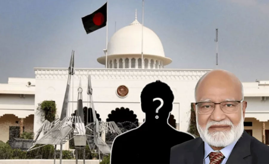রাষ্ট্রপতি পদে বিবেচনায় খন্দকার মোশাররফ, আলোচনায় আরও একজন