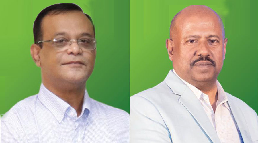 জাতীয়তাবাদী আইসিটি ফোরামের সভাপতি রাফেল কবির, সম্পাদক রওশন কামাল