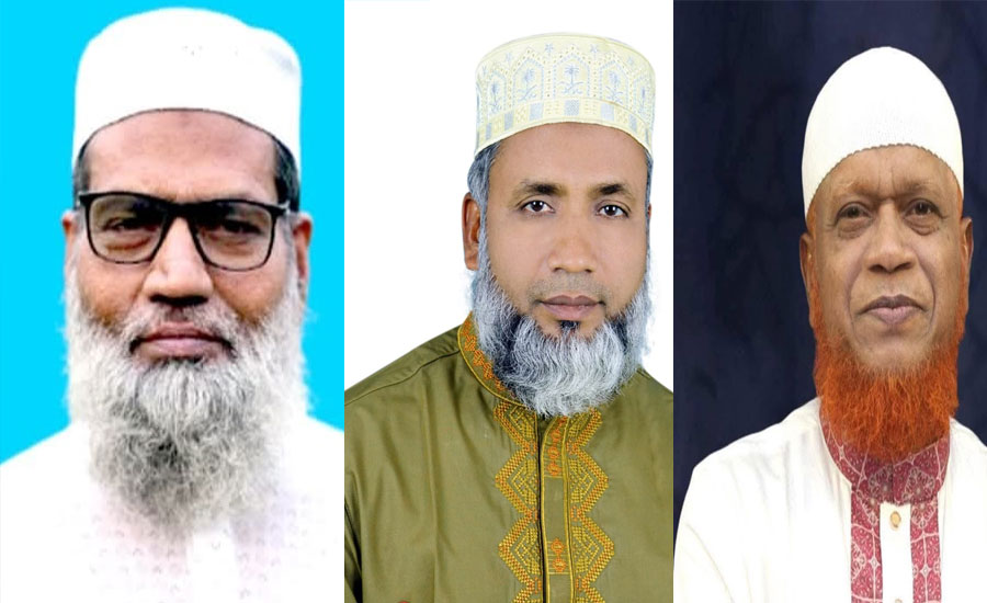 ৪০ বছর পর জয়লাভ করে চাঁপাইনবাবগঞ্জে জামায়াতের প্রত্যাবর্তণ