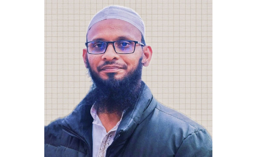 ইসলামি যুব আন্দোলনের খাগড়াছড়ি জেলা সভাপতি পদত্যাগ