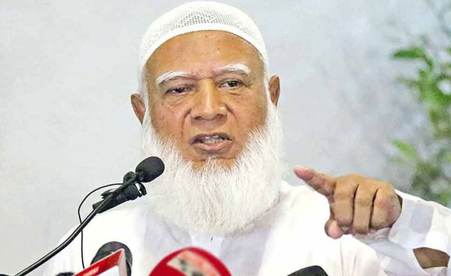 বিরোধীদলীয় নেতা হচ্ছেন ডা. শফিক