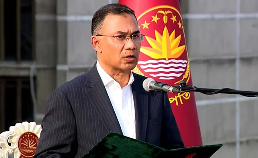 সন্ধ্যায় জাতির উদ্দেশে ভাষণ দেবেন প্রধানমন্ত্রী