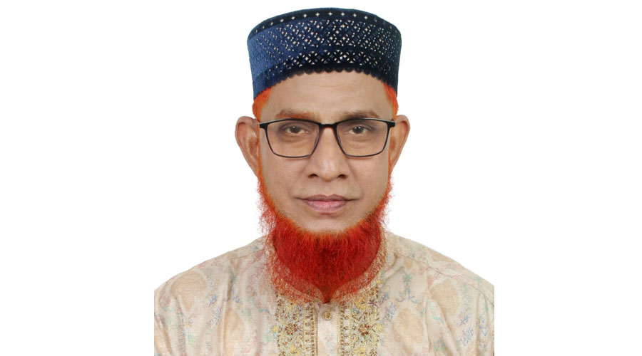 পবিত্র মাহে রমজান উপলক্ষে বাগমারাবাসীর প্রতি এমপি ডা. আব্দুল বারীর শুভেচ্ছা বার্তা