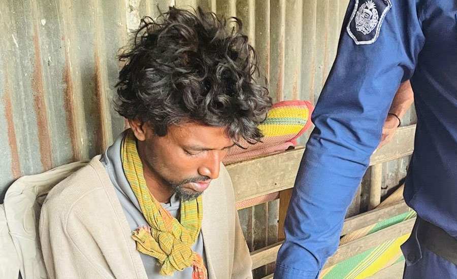দৌলতপুরে মাদকসেবীকে ভ্রাম্যমাণ আদালতের জেল