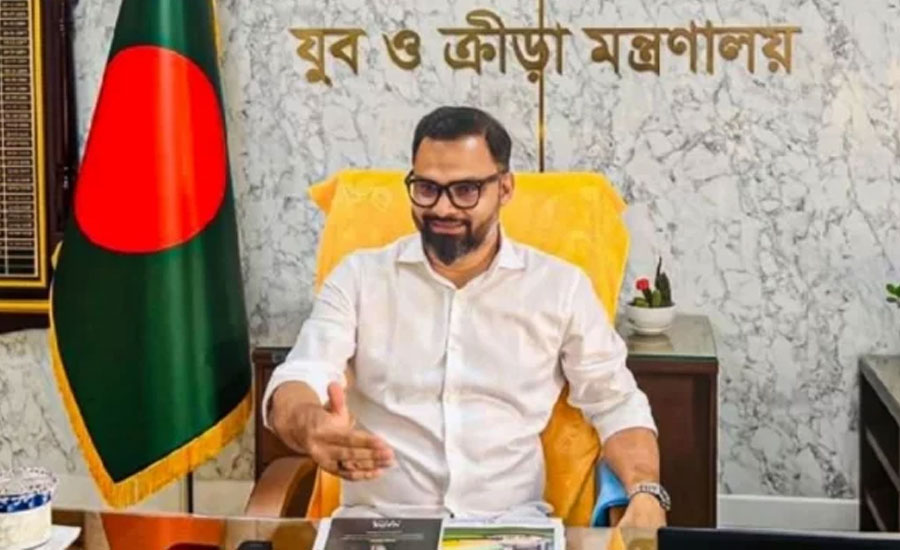 ক্রীড়াবিদদের জন্য বেতনকাঠামো চালুর উদ্যোগ