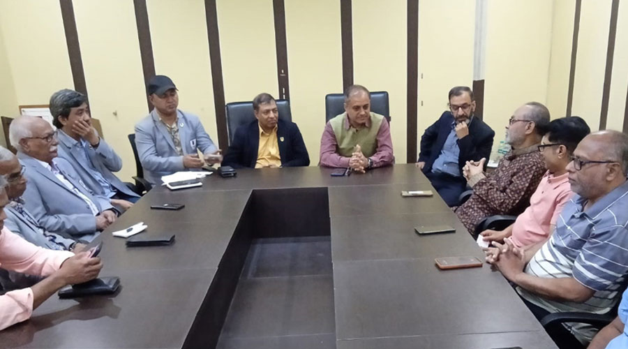 ভারতীয় ভিসা প্রক্রিয়া দ্রুতই স্বাভাবিক হবে: সহকারী হাই কমিশনার