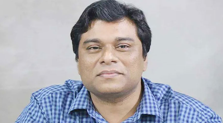 বাসসের এমডি মাহবুবের বিরুদ্ধে ‘দুর্নীতির’ অভিযোগ তদন্তে কমিটি