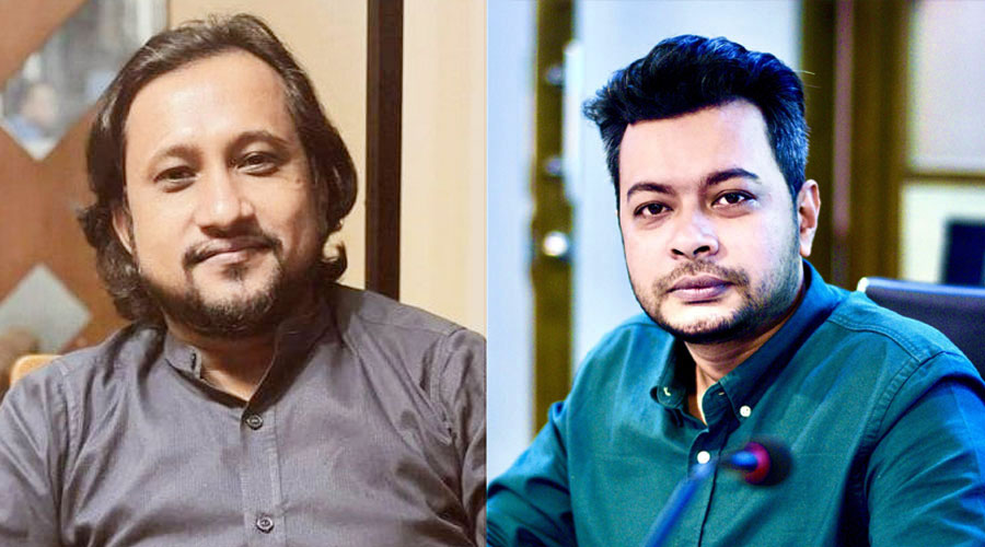 সিটিজের সভাপতি হাসান জাকির, মহাসচিব সাইফ
