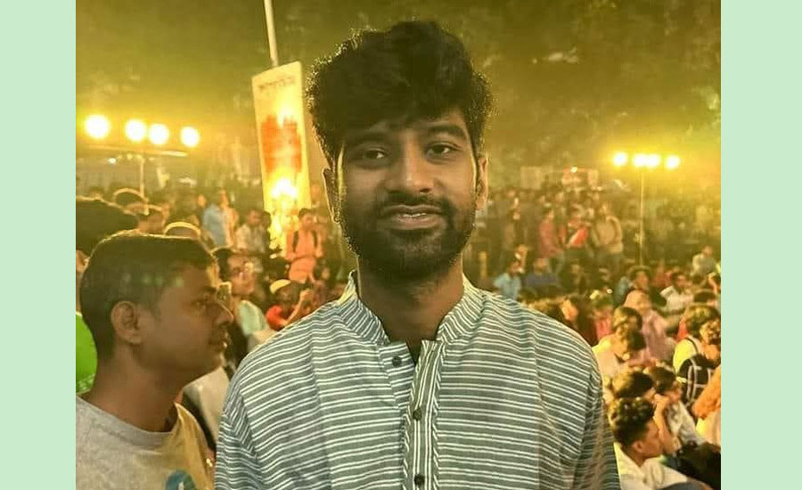 মেঘমল্লার বসুর আত্মহত্যার চেষ্টা, হাসপাতালে ভর্তি