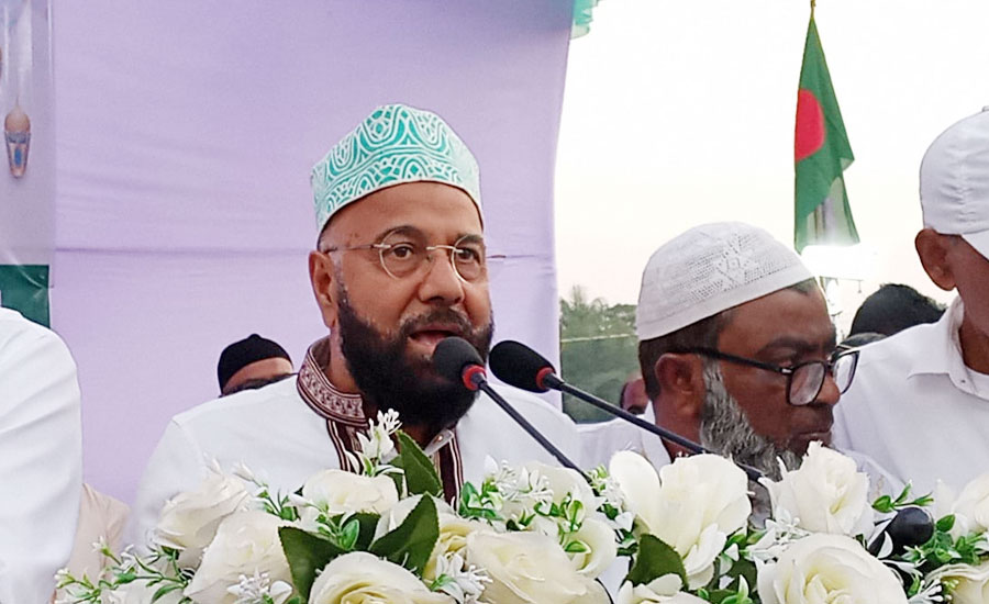 ৩১ দফা বাস্তবায়নে ঐক্যবদ্ধভাবে কাজ করতে হবে: এম এ মালিক