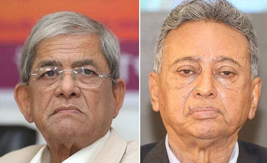 ৪ দিনের মধ্যে চট্টগ্রাম বন্দরের পণ্য খালাস করতে অর্থমন্ত্রীর নির্দেশ