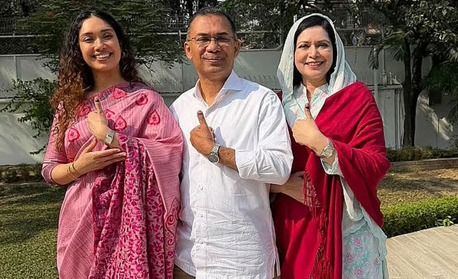 বগুড়ায় তারেকের ছেড়ে দেওয়া আসনে কে হবেন বিএনপির প্রার্থী