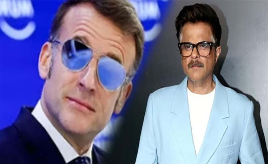 প্রেসিডেন্টের পছন্দের বলিউড অভিনেতা অনিল কাপুর