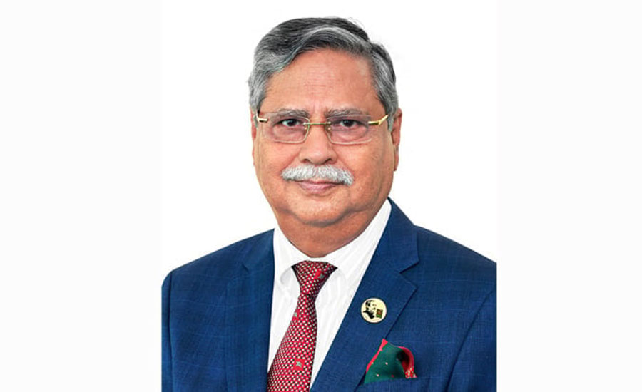 প্রধান উপদেষ্টা সংবিধানের নিয়ম অনুসরণ করেননি: কালের কণ্ঠকে রাষ্ট্রপতি 