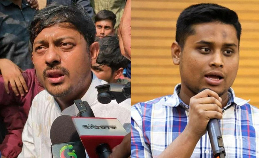 নাসীরুদ্দীন পাটওয়ারীর প্রশ্ন, ‘হাসনাত কই’