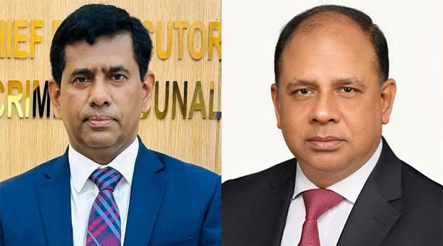 ট্রাইব্যুনাল থেকে সরানো হল তাজুলকে, নতুন প্রধান কৌঁসুলি আমিনুল