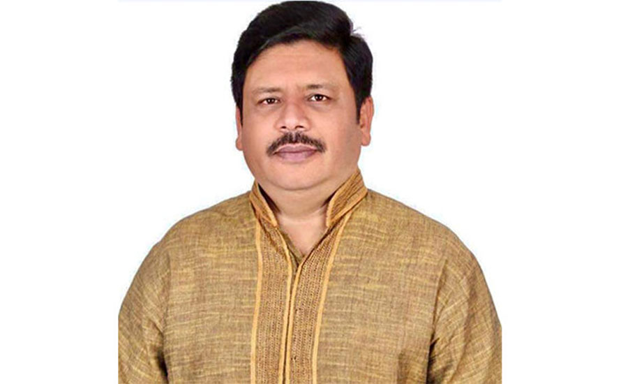 গাজীপুর সিটি কর্পোরেশনের নতুন প্রশাসক মোঃ শওকত হোসেন সরকার