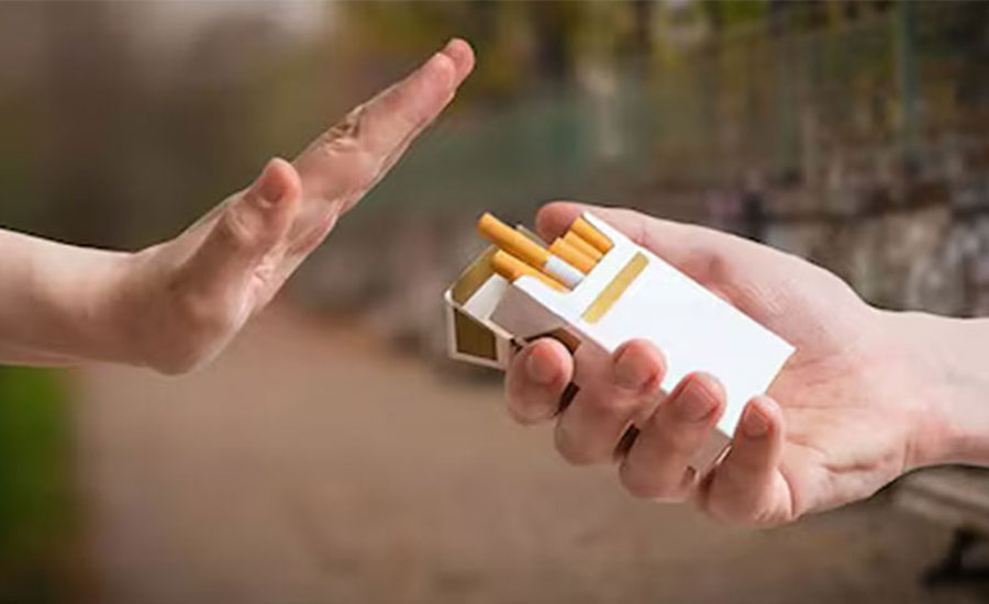 রোজা অবস্থায় সিগারেট খাওয়া যাবে?