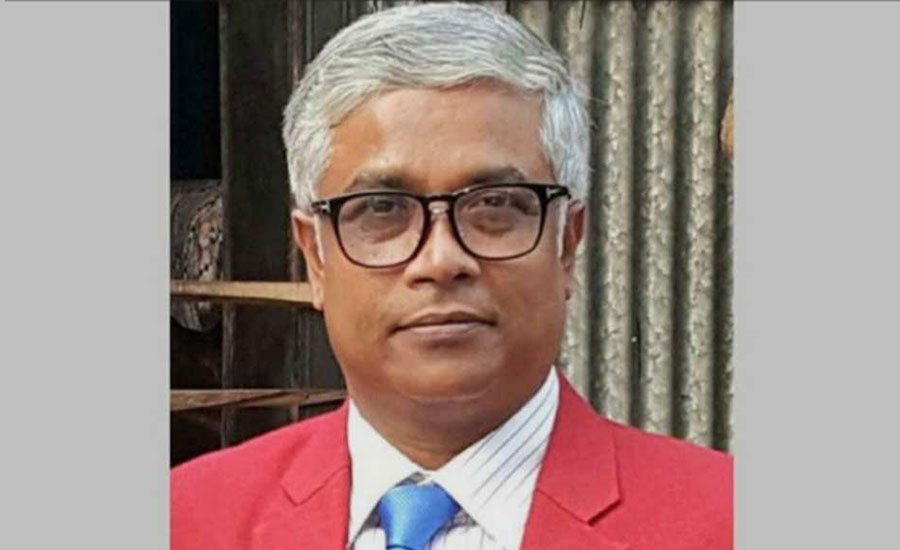 নারায়ণগঞ্জ সিটির নতুন প্রশাসক কে এই সাখাওয়াত?