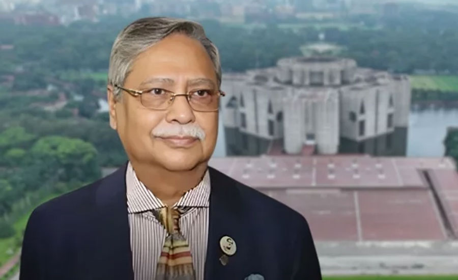 ১২ মার্চ সংসদের প্রথম অধিবেশন ডেকেছেন রাষ্ট্রপতি