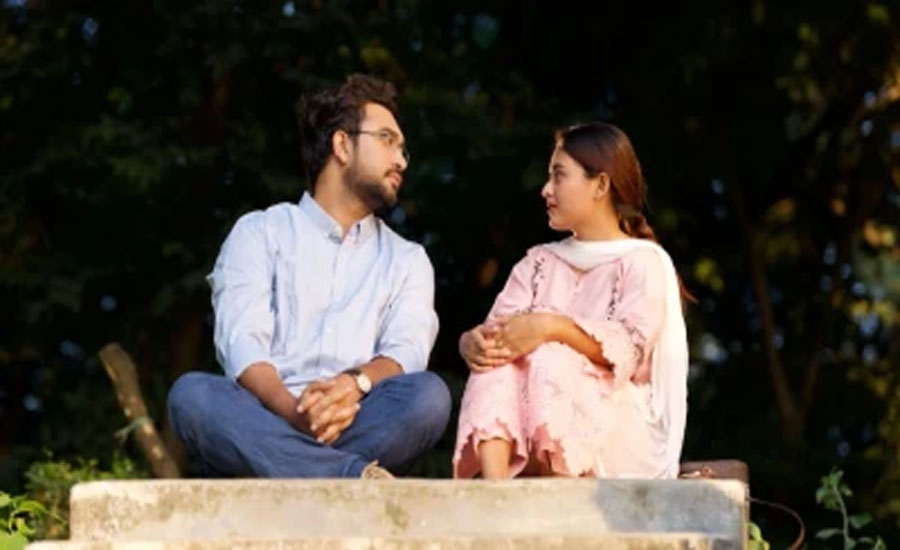 ঈদে জোভান-তটিনীর ‘মন ফড়িং’