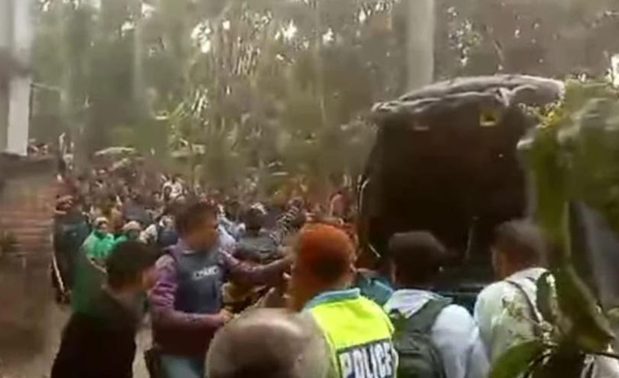 সাতক্ষীরায় ছুরিকাঘাতে যুবক নিহত,  আটক চার