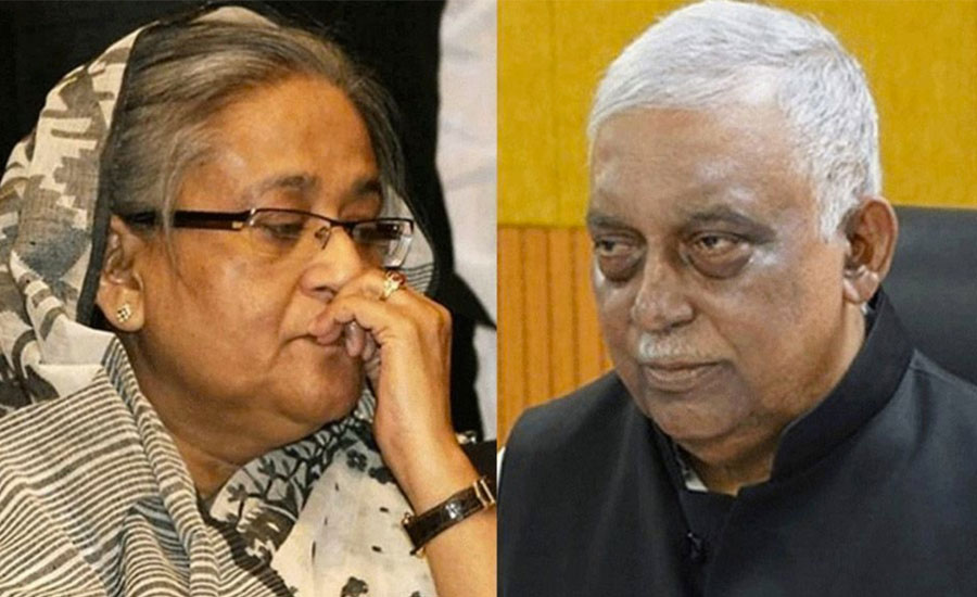 হাসিনা-কামালের সাজা বাড়াতে রাষ্ট্রপক্ষের আপিলের শুনানি আজ