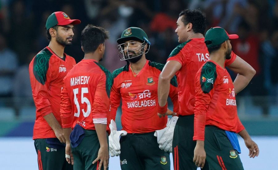 নভেম্বরে দ. আফ্রিকা সফরে যাচ্ছে বাংলাদেশ, দেখে নিন পূর্ণাঙ্গ সূচি