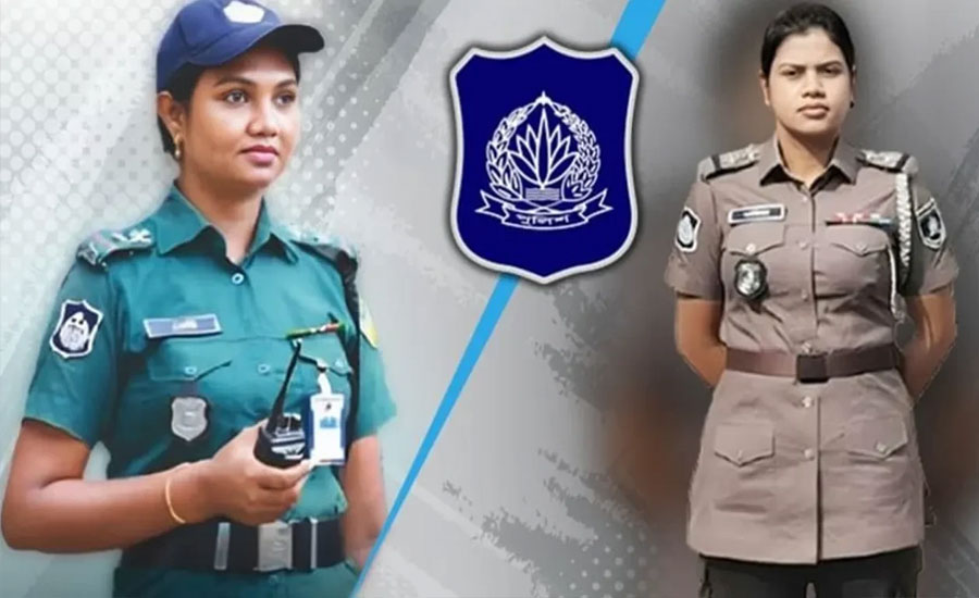 আগের পোশাকে ফিরতে চায় পুলিশ