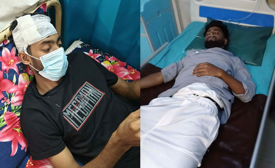 জাতীয় বিশ্ববিদ্যালয়ে ফি বৃদ্ধির প্রতিবাদে শিক্ষার্থীদের আন্দোলন, আইসিটি ভবনে হামলার অভিযোগ