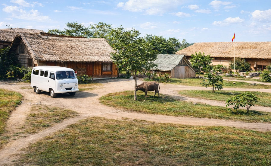 হাসপাতাল যখন যুদ্ধক্ষেত্র: ত্রিপুরার ফলবাগানে গড়ে ওঠা বাংলাদেশের প্রথম হাসপাতাল