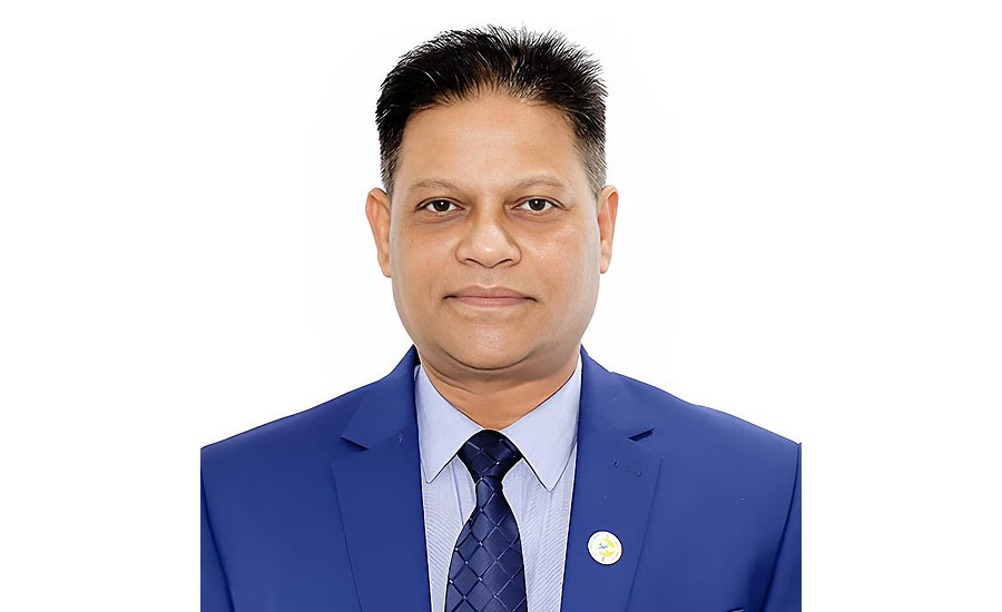 নতুন আইজিপি আলী হোসেন ফকিরের পরিচয় যা জানা গেল