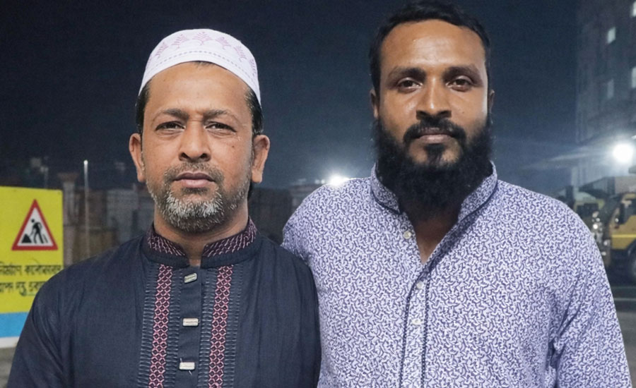 বাংলাদেশ চালক শ্রমিক ঐক্য পরিষদের খুলনা জেলা কমিটি অনুমোদন